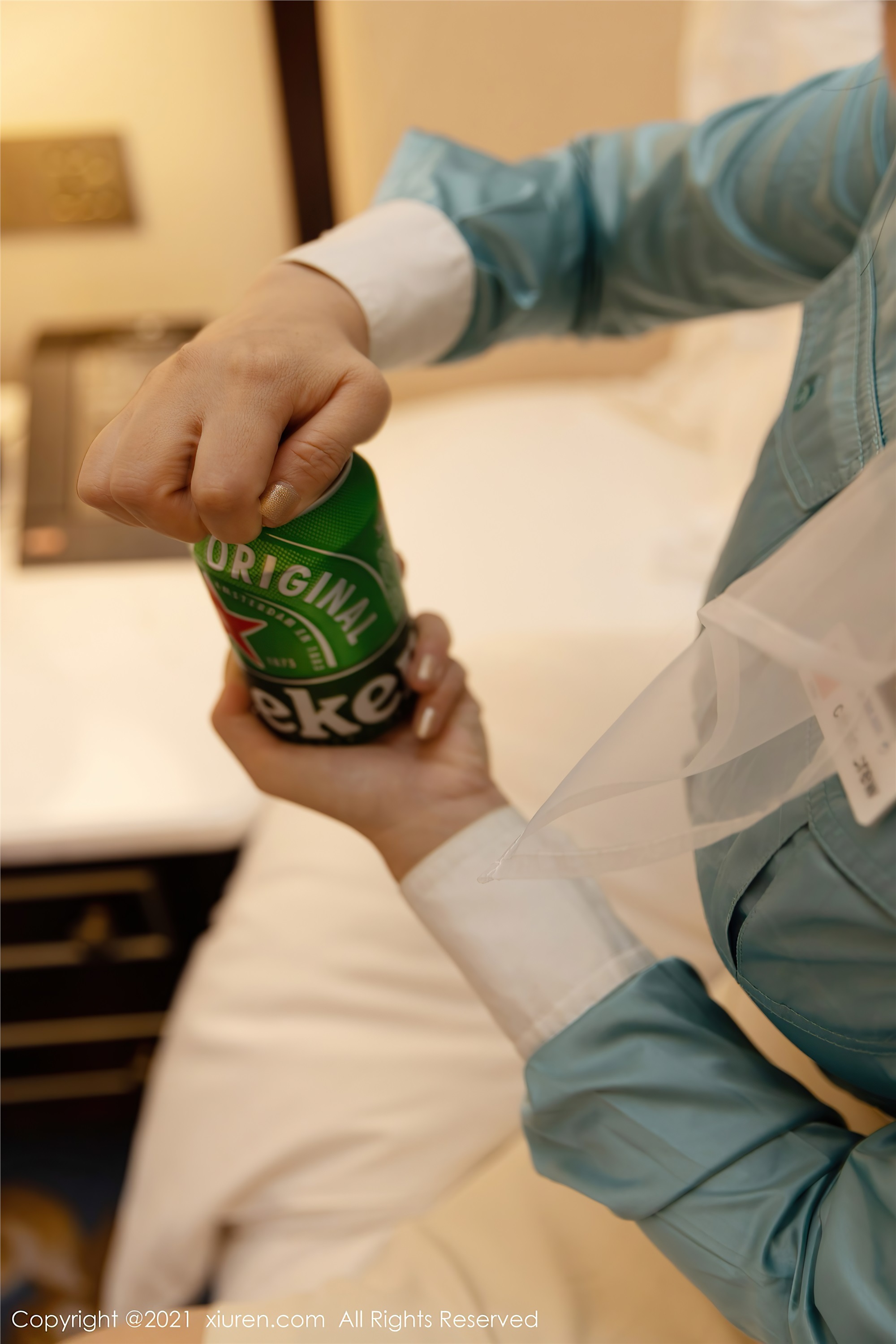 XiuRen秀人网  2021.01.18 No.3014 允爾